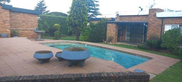 2 Bed Townhouse in Casseldale photo number 1