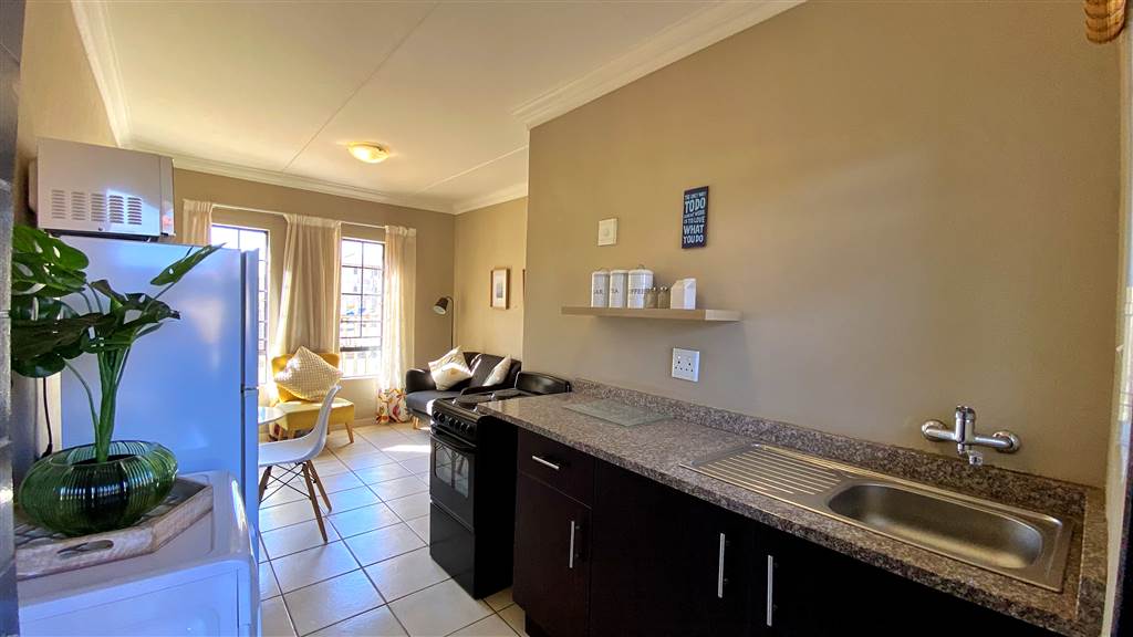 2 Bedroom Apartment 2 Bedroom Apartment