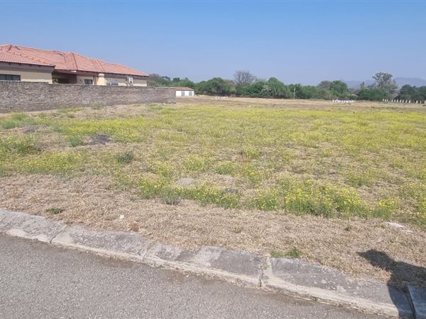 504 m² Land