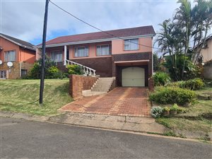 3 Bed House in Woodlands