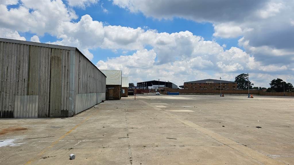 3.2 ha Land available in Boksburg North photo number 7