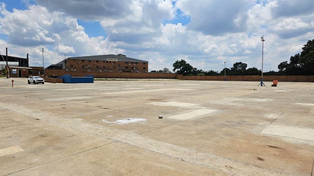 3.2 ha Land available in Boksburg North photo number 18