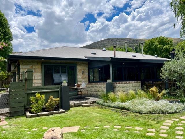 4 Bed House in Clarens photo number 1