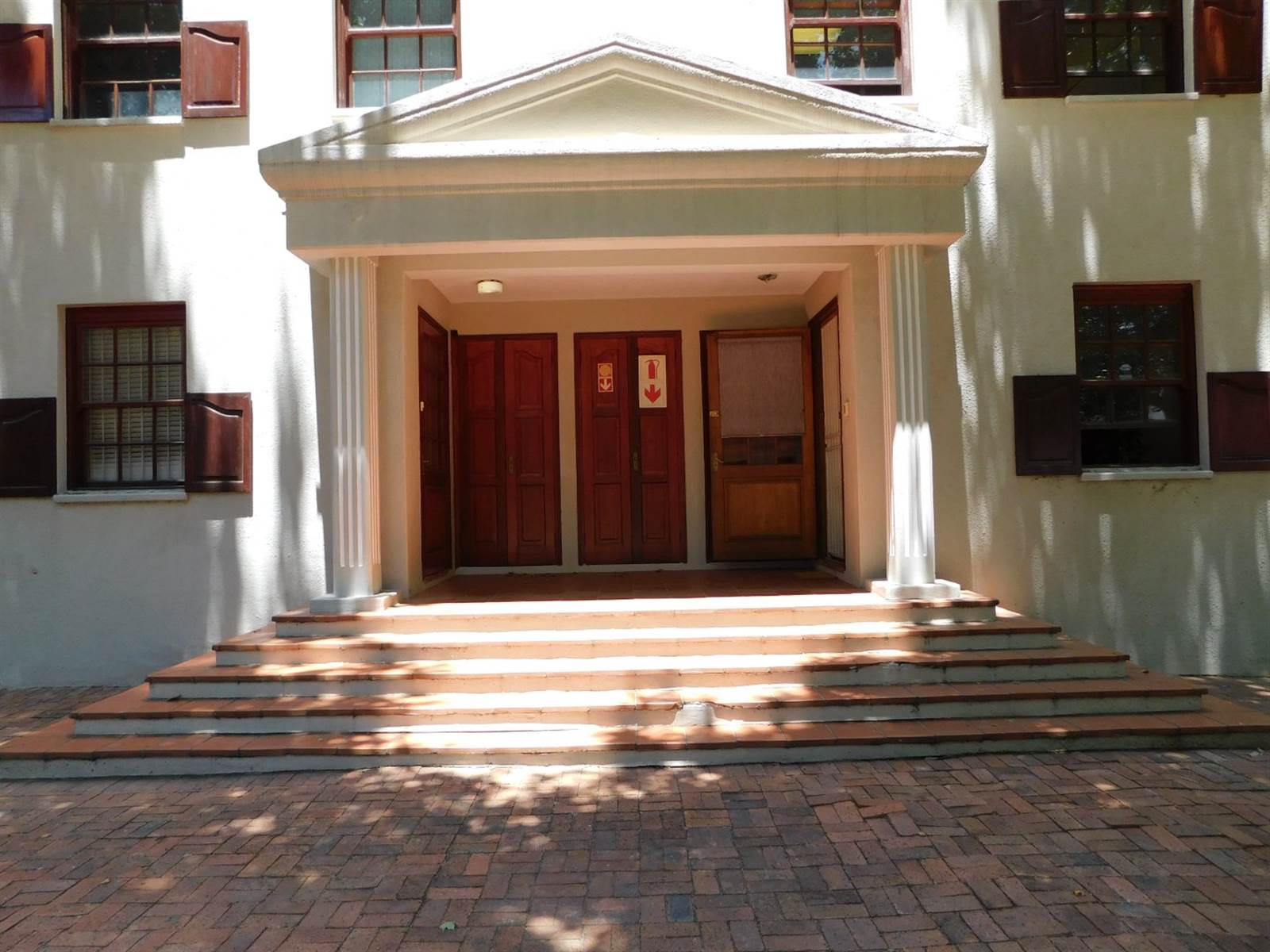 140  m² Office Space in Randburg Central photo number 5