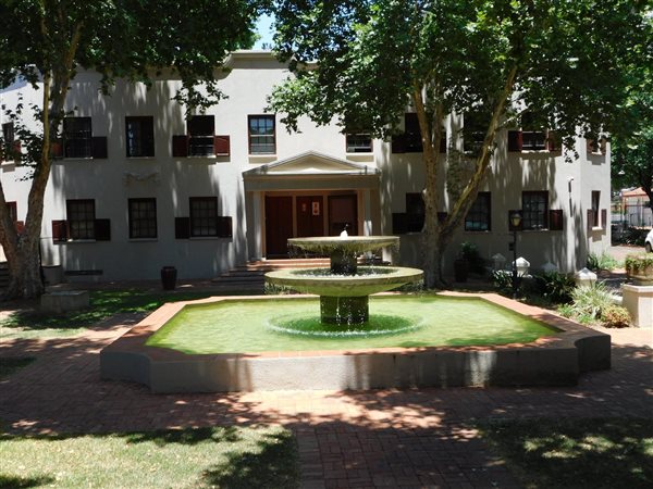 140  m² Office Space in Randburg Central