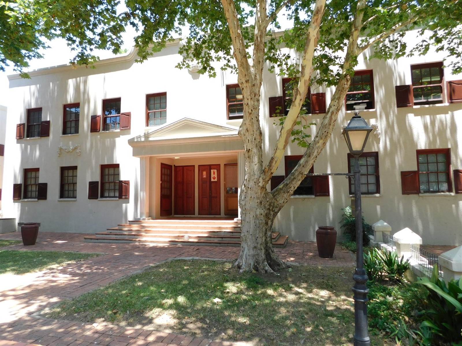 140  m² Office Space in Randburg Central photo number 19