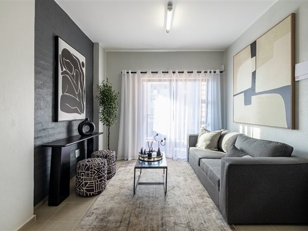2 Bedroom Apartment 2 Bedroom Apartment