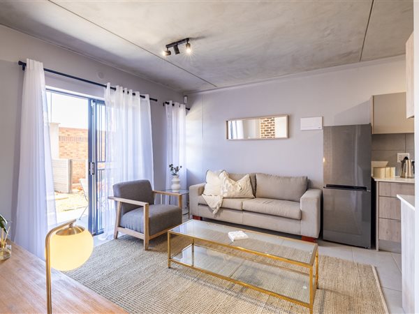 2 Bed Apartment