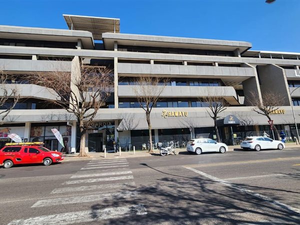 45  m² Commercial space