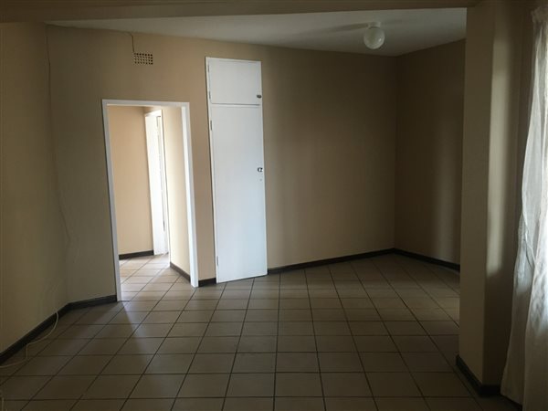 2 Bed Apartment