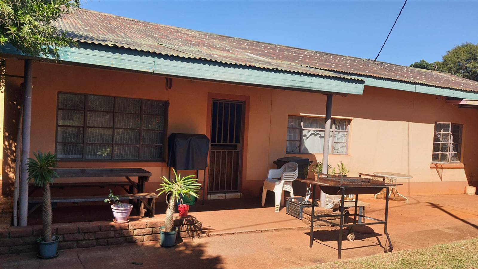 8.7 ha Smallholding in Rietfontein AH photo number 5