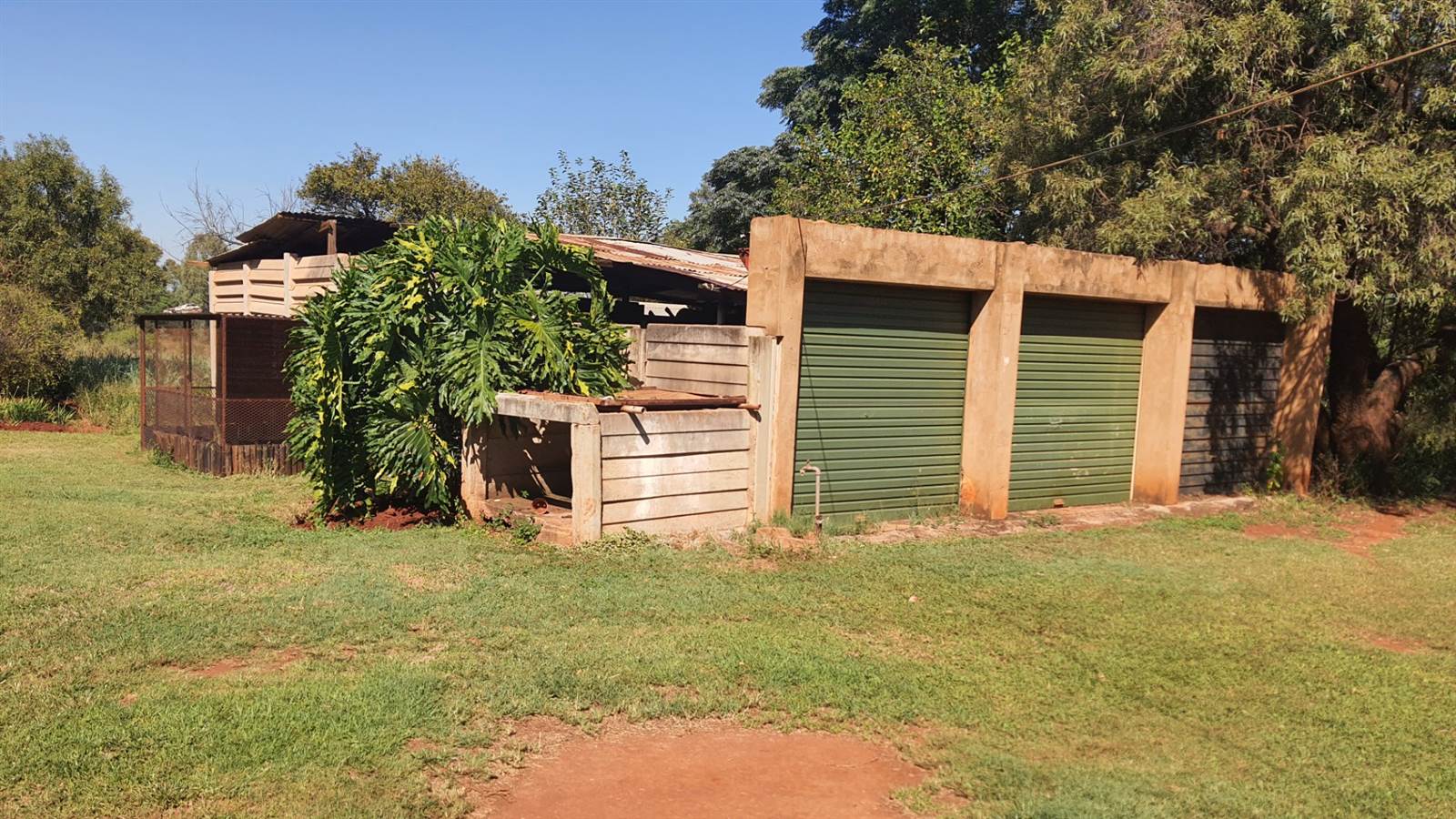 8.7 ha Smallholding in Rietfontein AH photo number 23