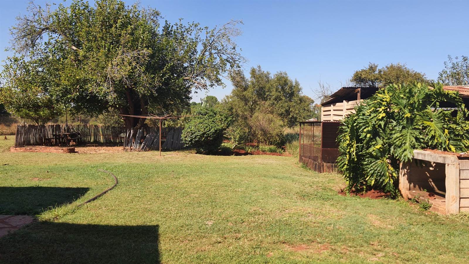 8.7 ha Smallholding in Rietfontein AH photo number 3