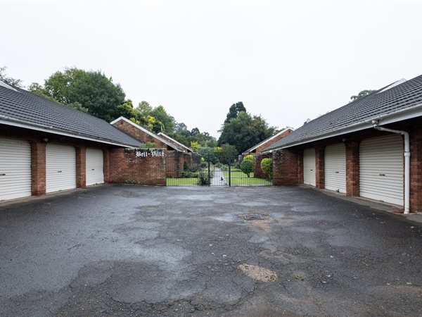 2 Bedroom Townhouse 2 Bedroom Townhouse