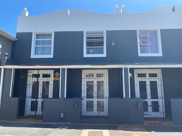 2 Bed Townhouse in Woodstock