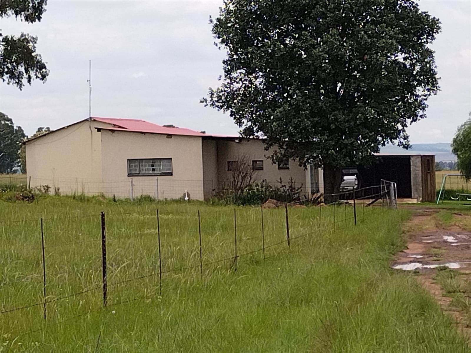 22 ha Farm in Ermelo photo number 27