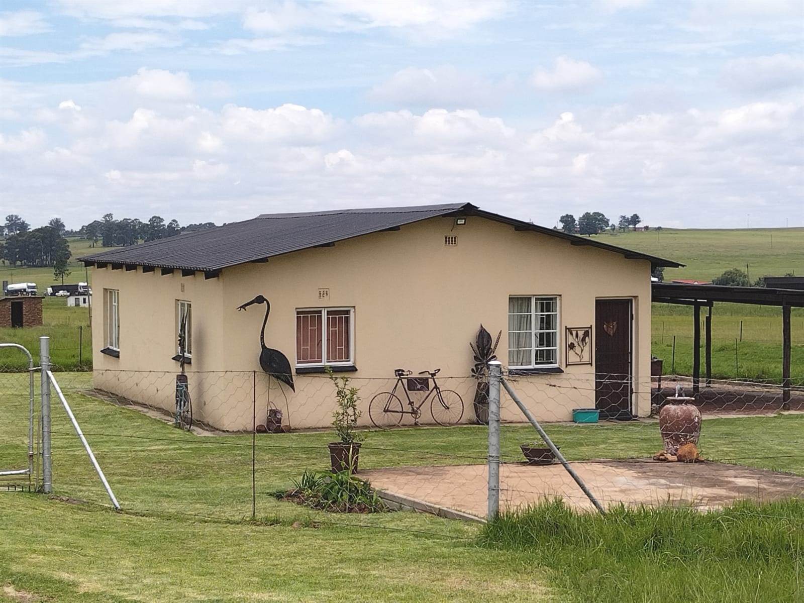22 ha Farm in Ermelo photo number 17