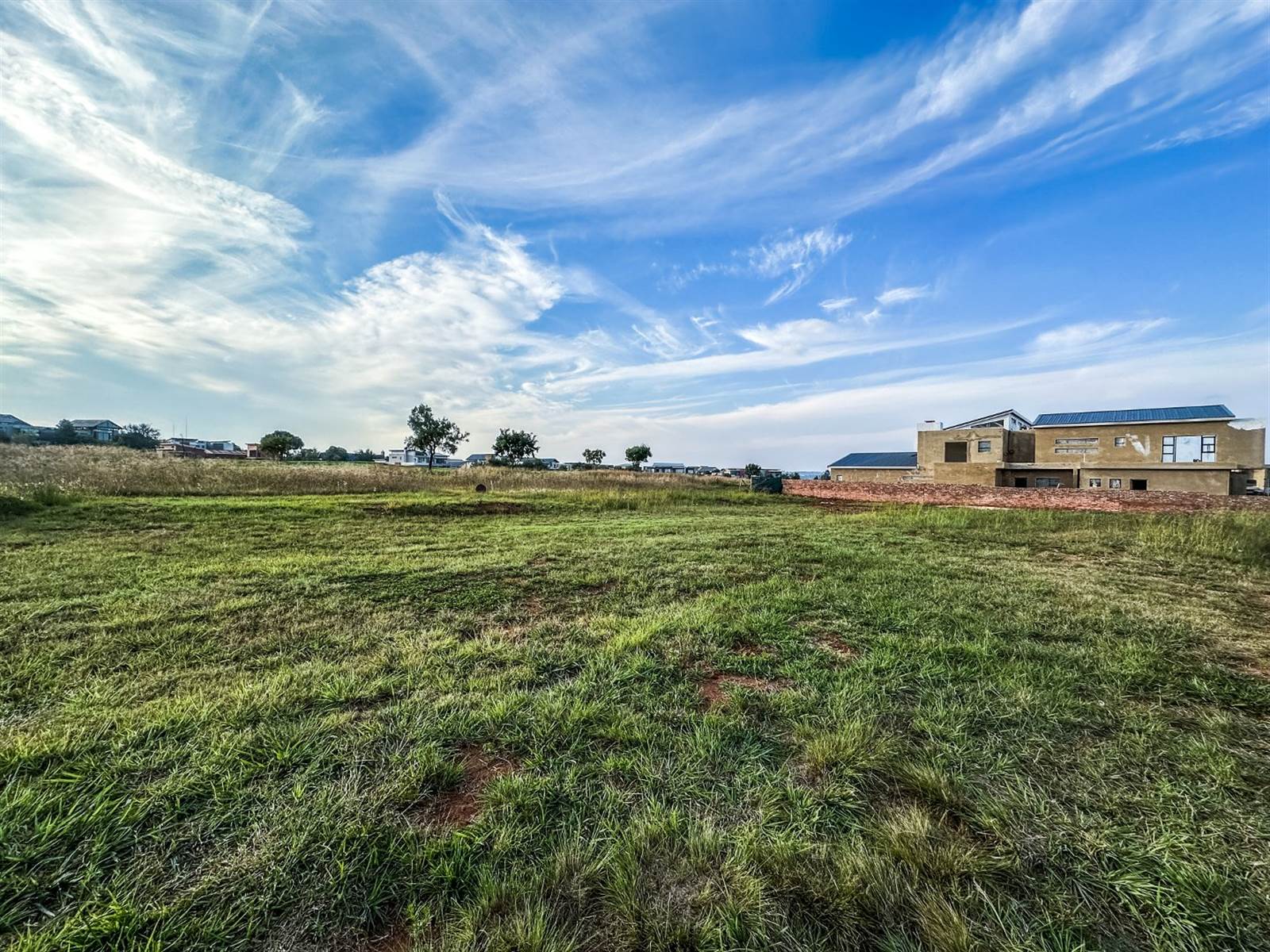 1208 m² Land available in Serengeti photo number 6
