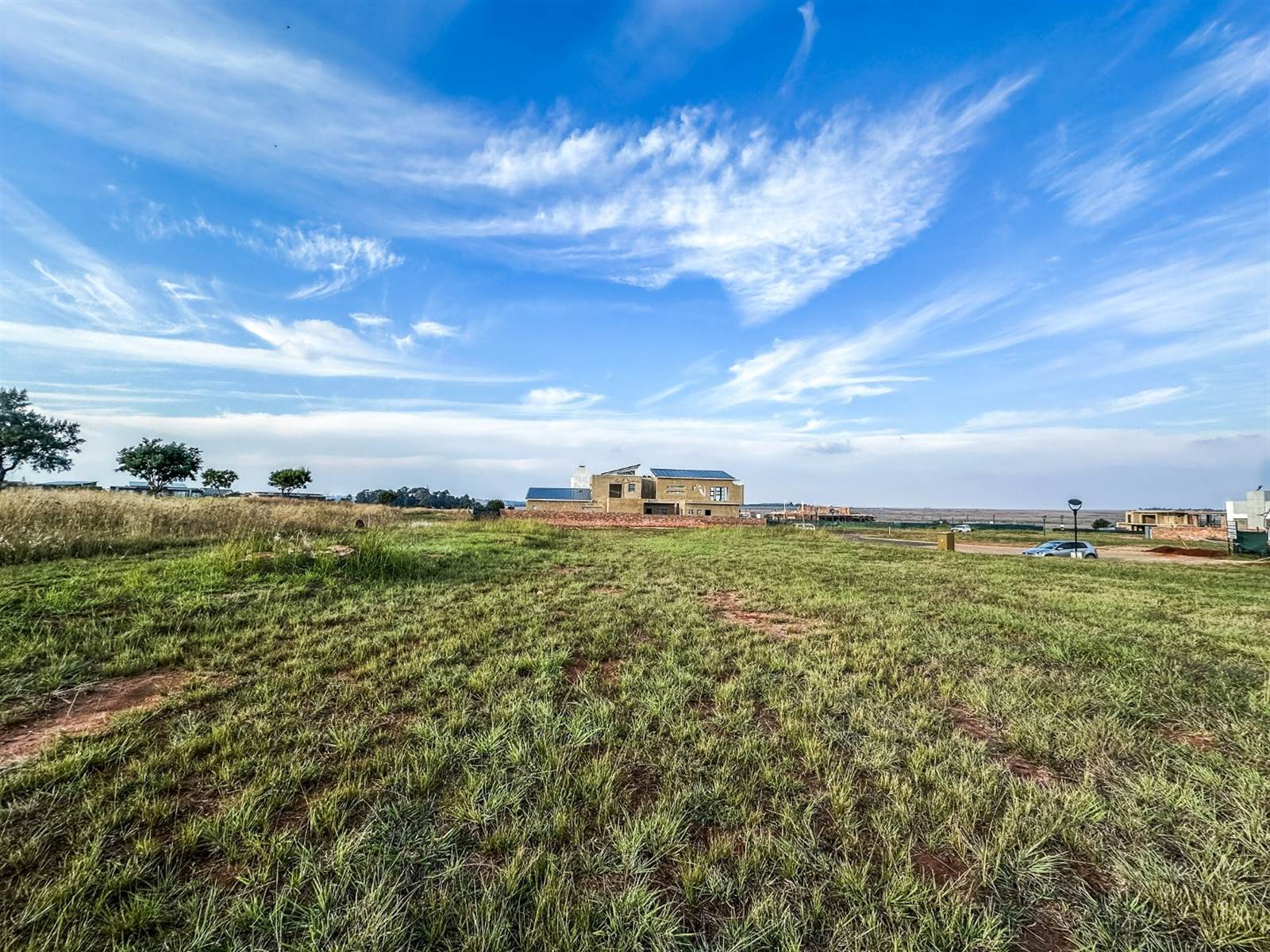 1208 m² Land available in Serengeti photo number 2