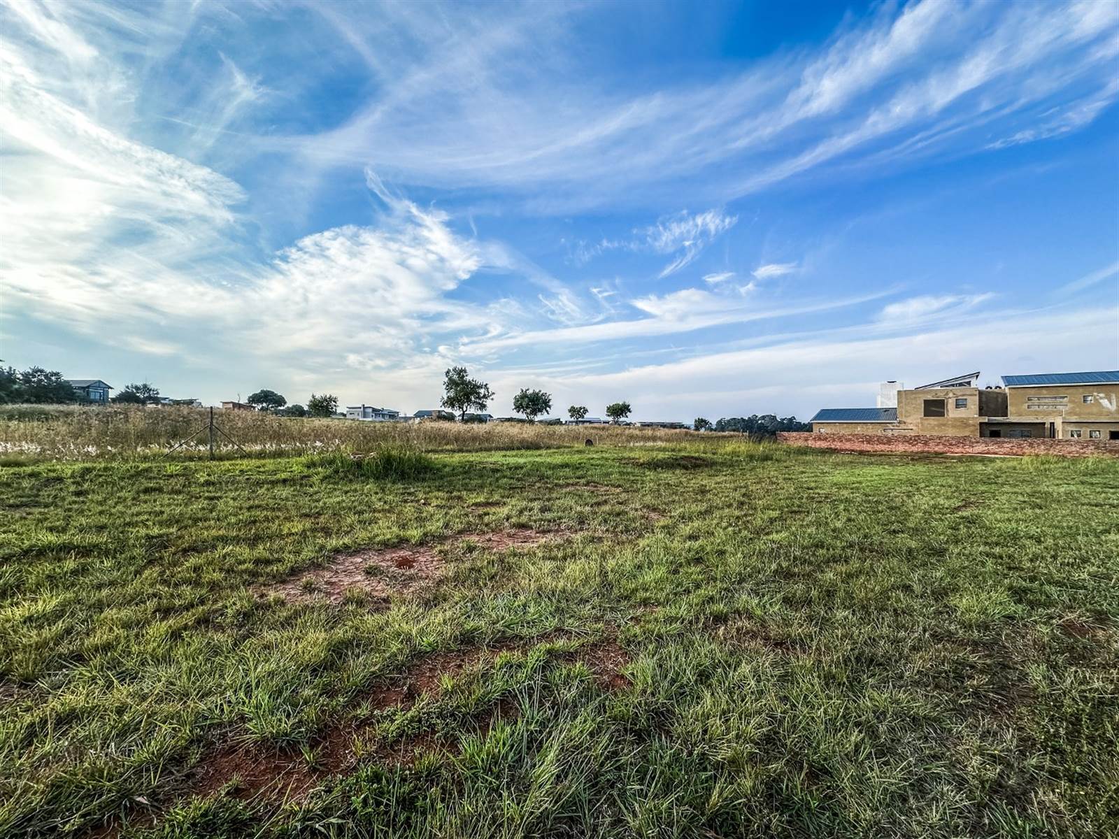 1208 m² Land available in Serengeti photo number 4