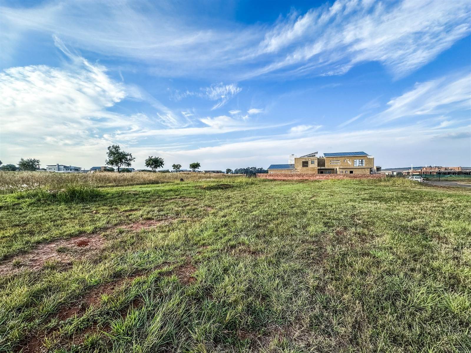 1208 m² Land available in Serengeti photo number 3