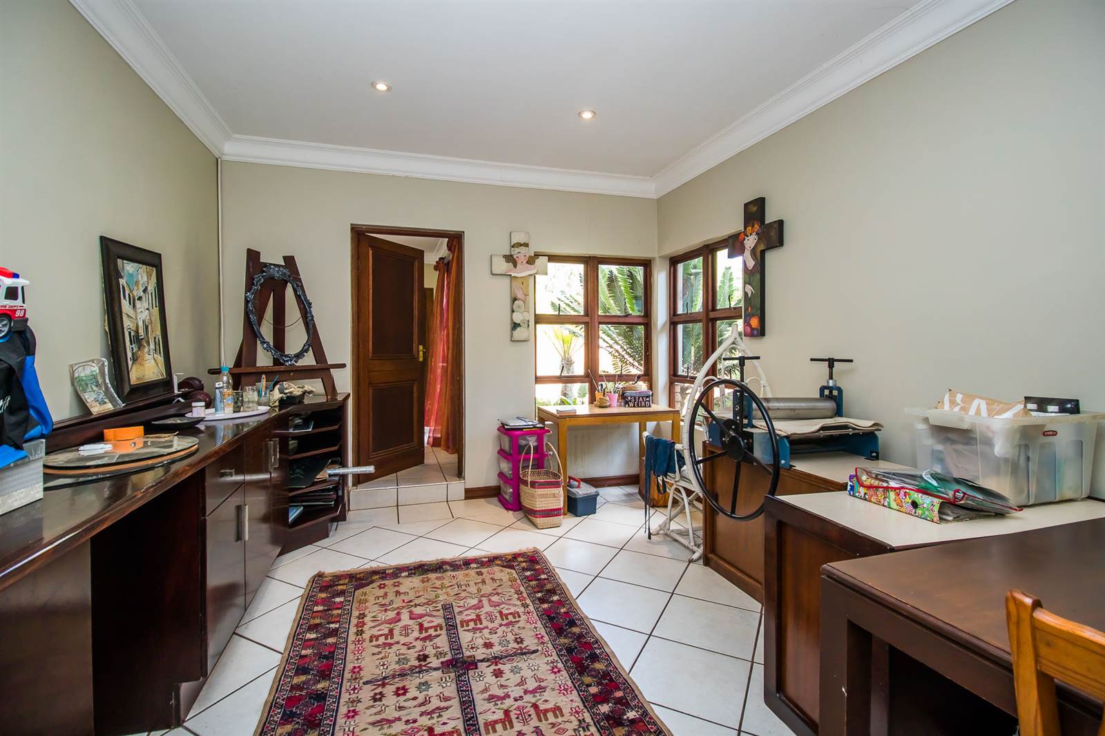 4 Bed House in Mooikloof Equestrian Estate photo number 24