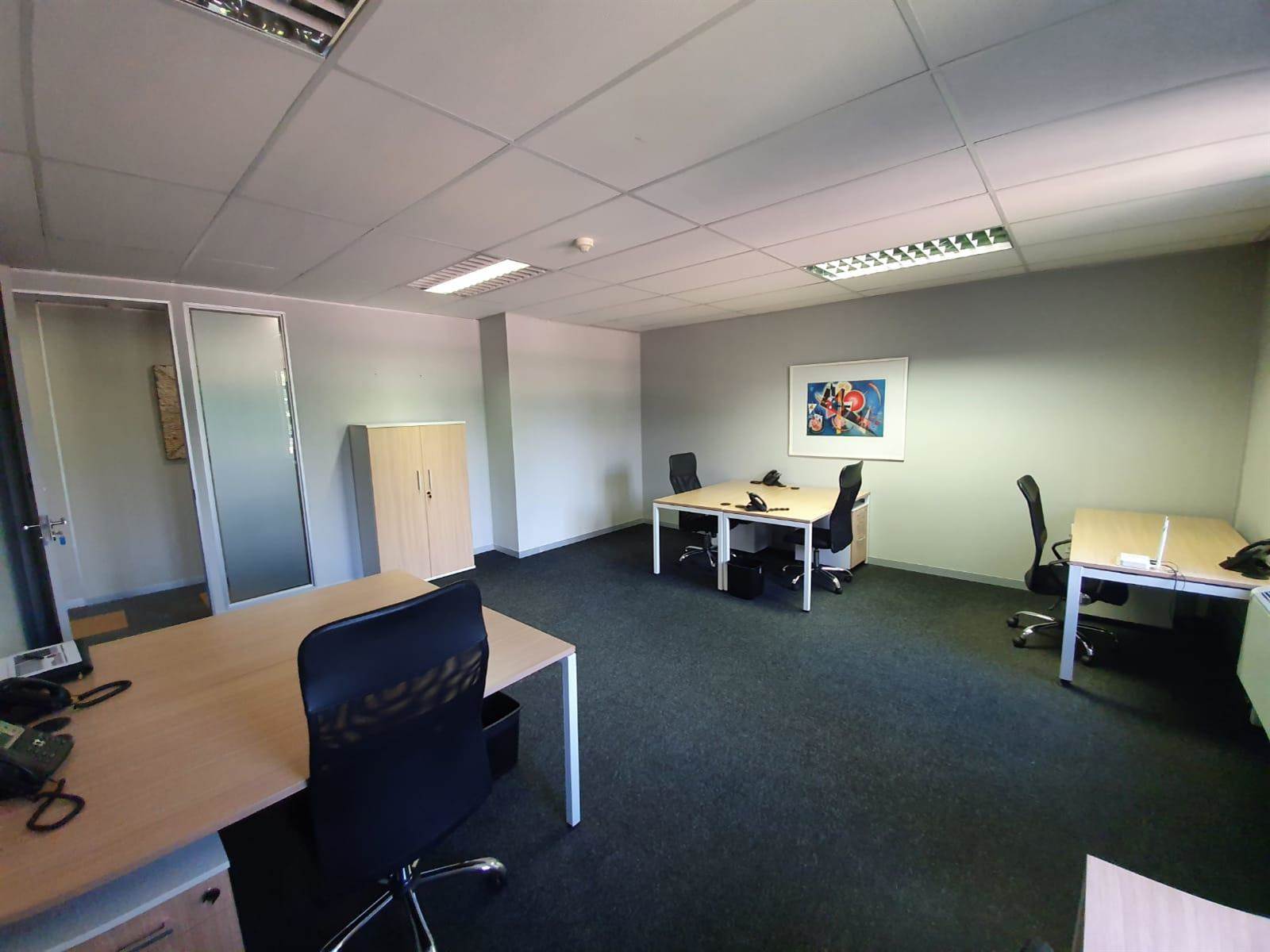 64  m² Commercial space in Fourways photo number 14