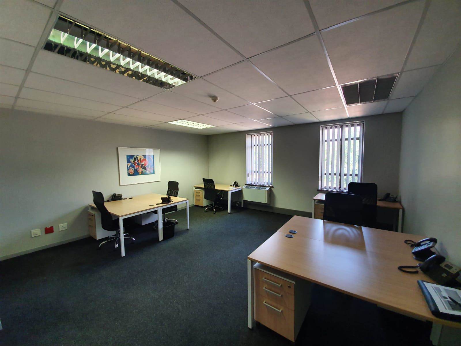 64  m² Commercial space in Fourways photo number 16