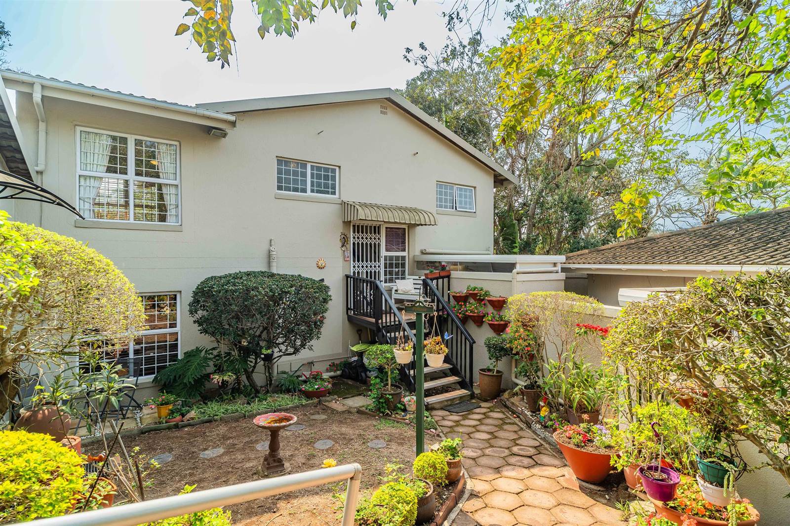 3 Bed Duplex for sale in Westville T4790591 Private Property