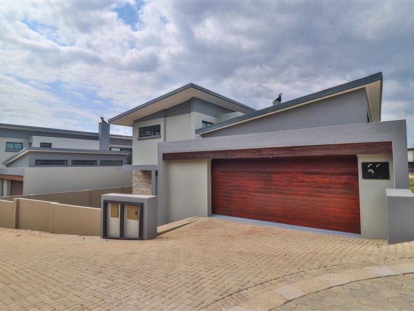 3 Bed House in The Rest Nature Estate