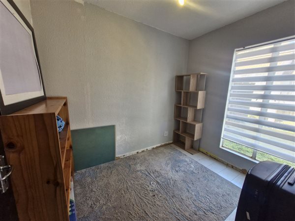 2 Bedroom Townhouse 2 Bedroom Townhouse