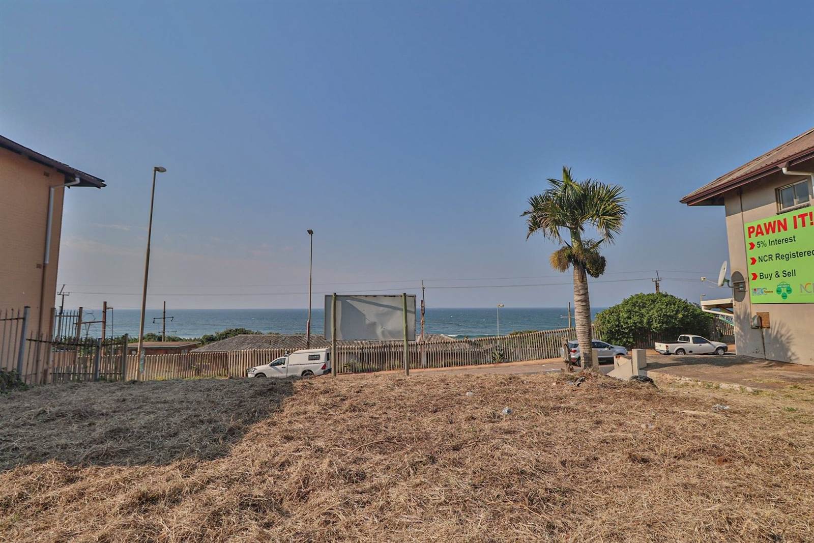 1012 m² Land available in Warner Beach photo number 9