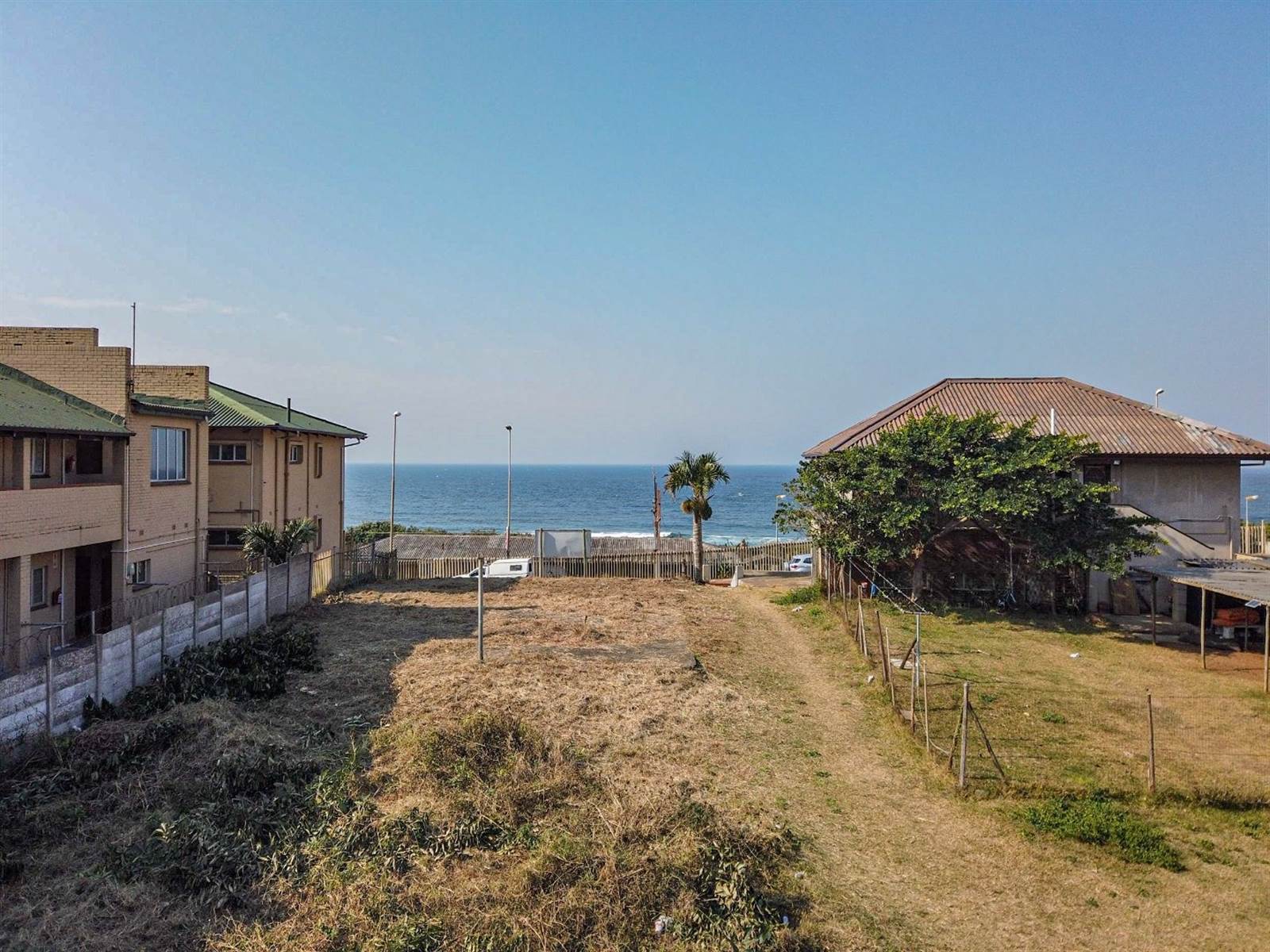 1012 m² Land available in Warner Beach photo number 1