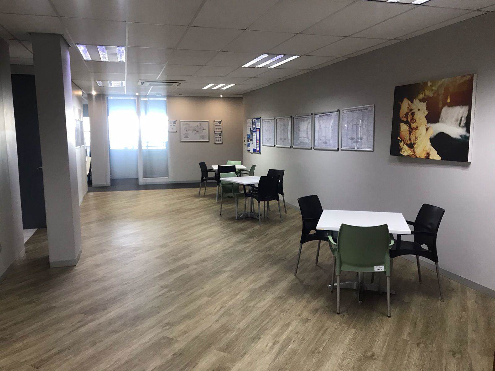 4638  m² Commercial space in Bryanston photo number 15