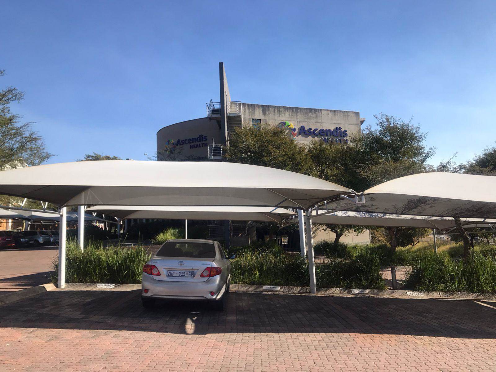 4638  m² Commercial space in Bryanston photo number 27