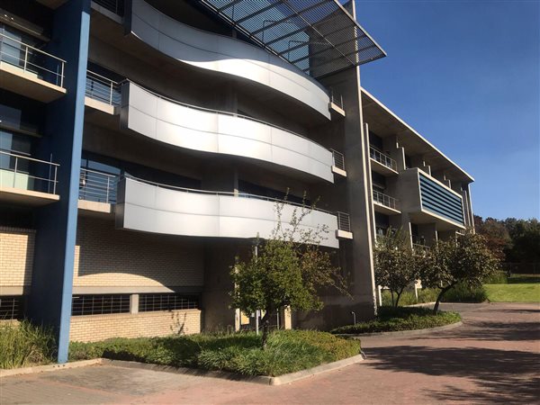 4638  m² Commercial space in Bryanston