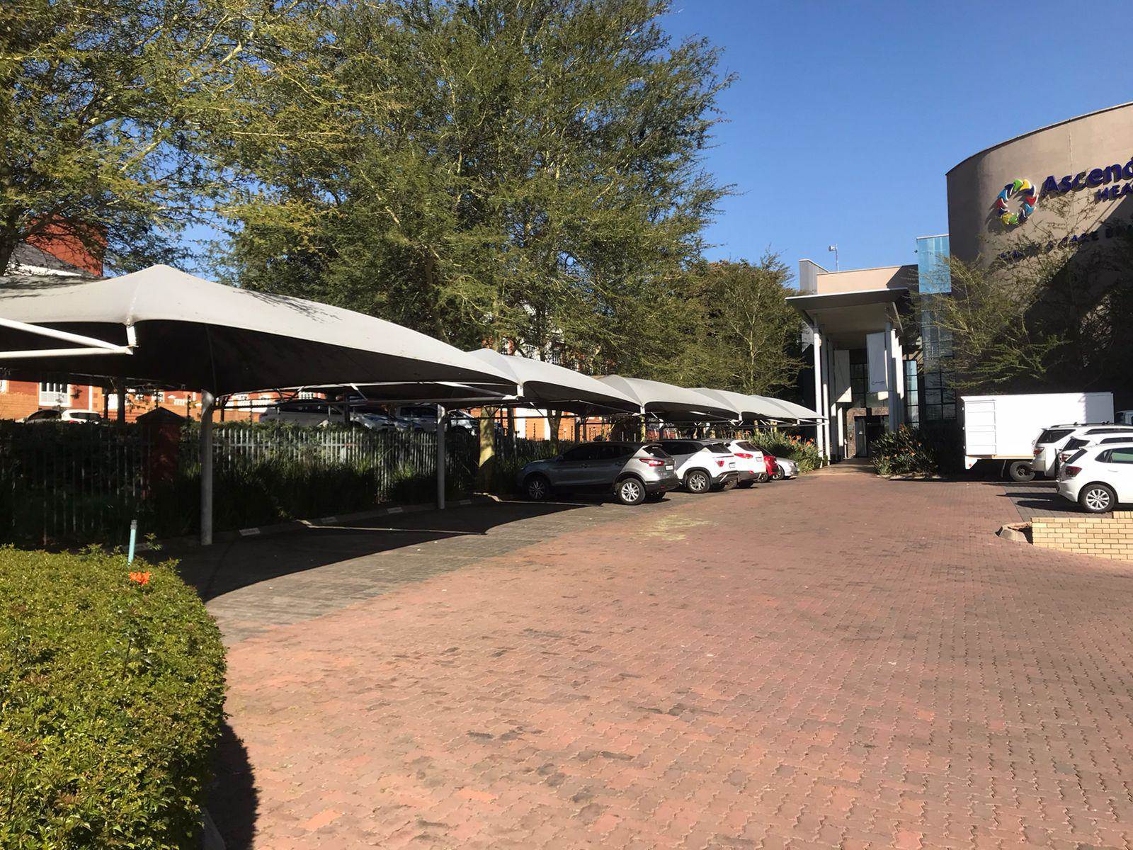 4638  m² Commercial space in Bryanston photo number 30