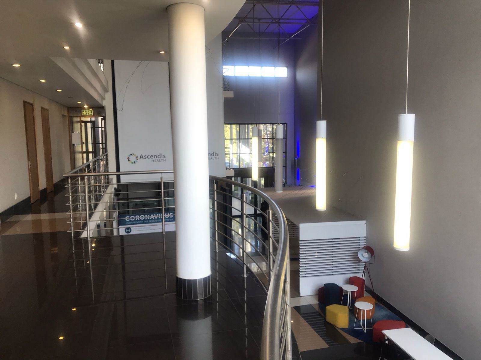 4638  m² Commercial space in Bryanston photo number 12