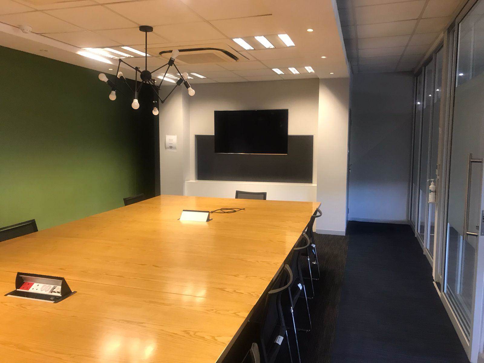 4638  m² Commercial space in Bryanston photo number 10