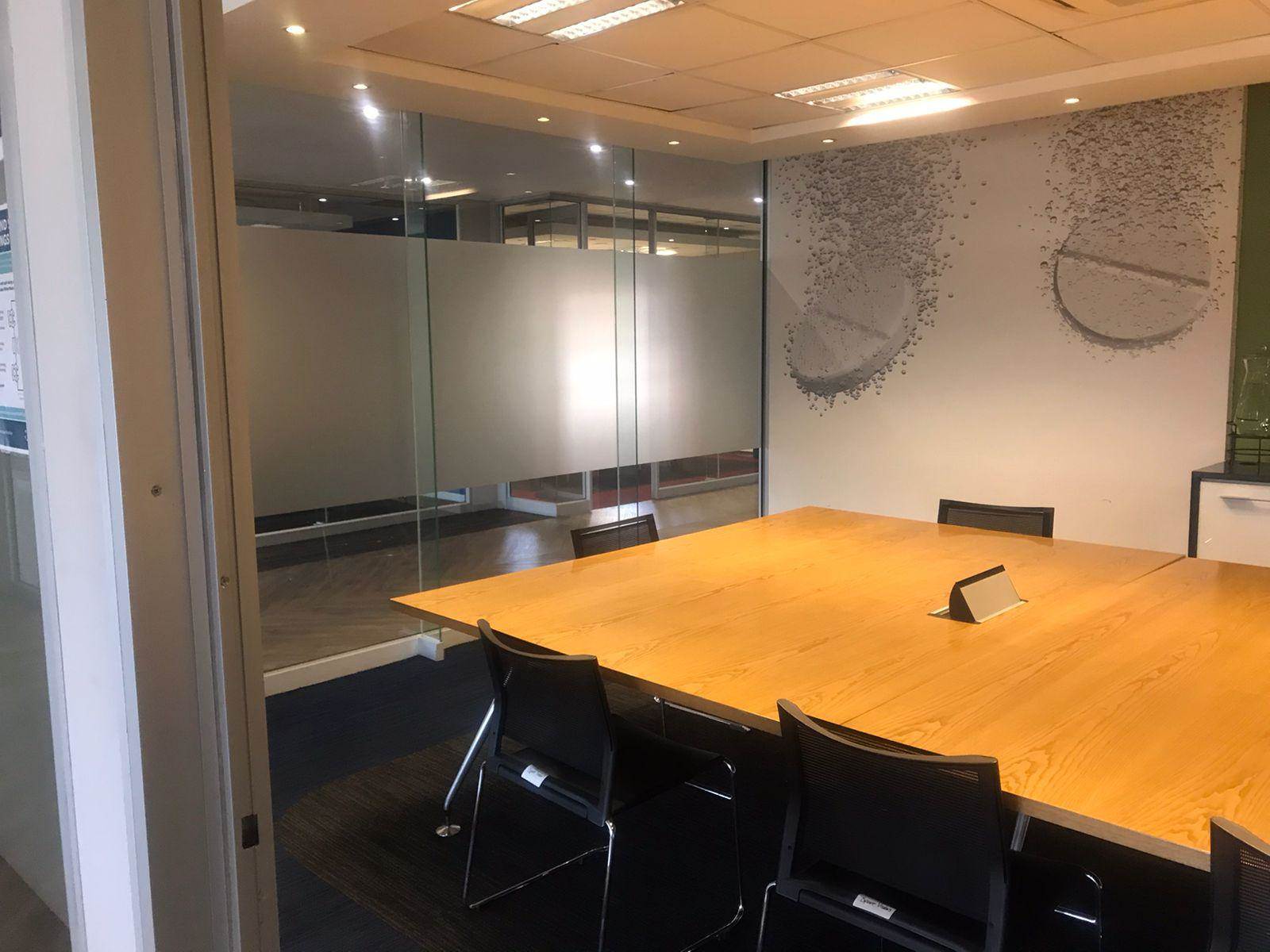 4638  m² Commercial space in Bryanston photo number 9