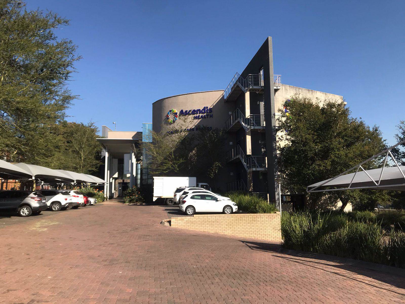 4638  m² Commercial space in Bryanston photo number 29