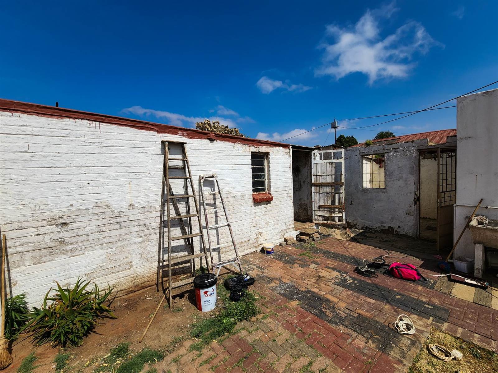 2 Bed House in Randfontein Central photo number 17