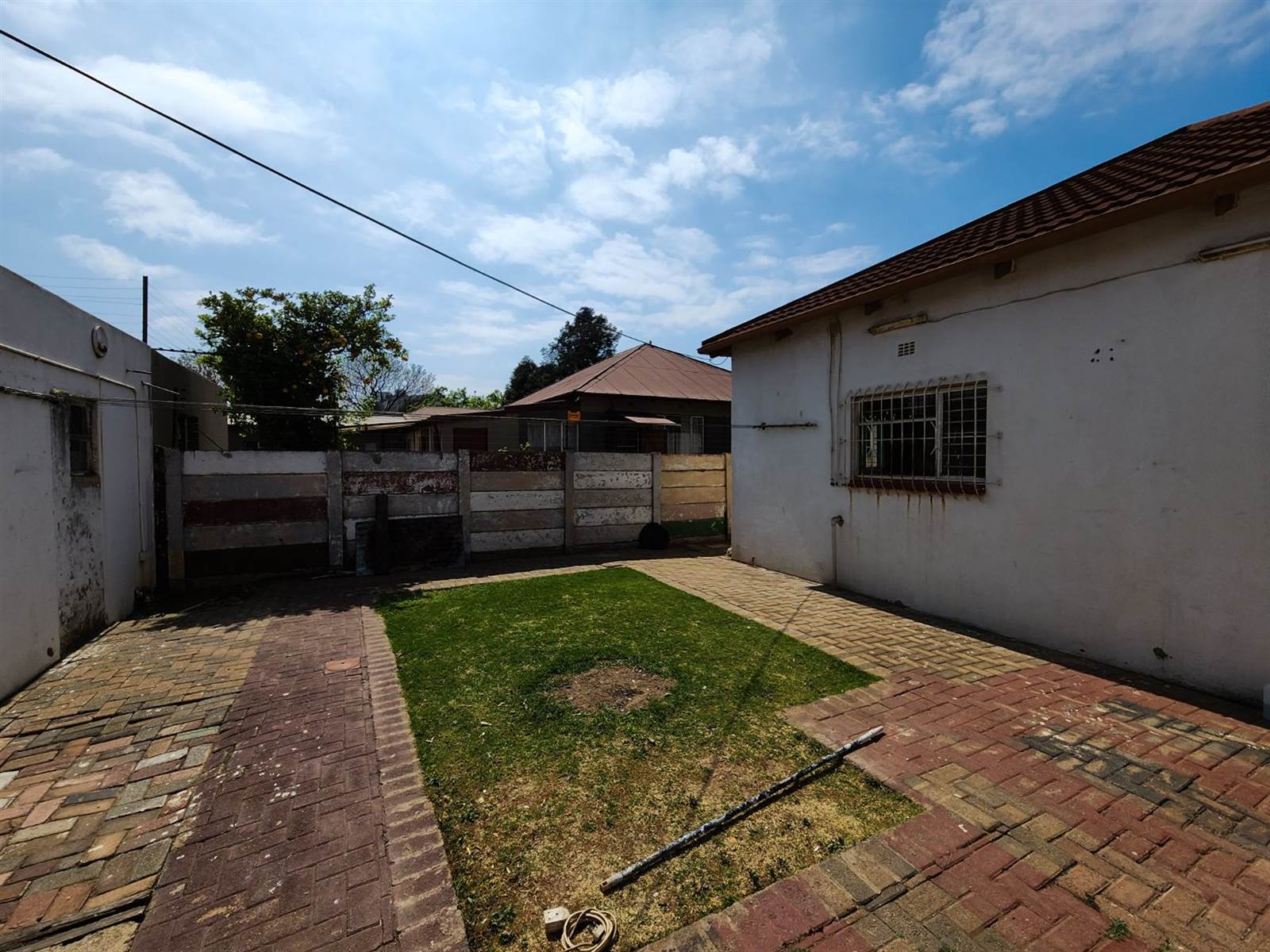 2 Bed House in Randfontein Central photo number 21
