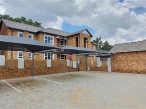 3 Bed Apartment in Lambton