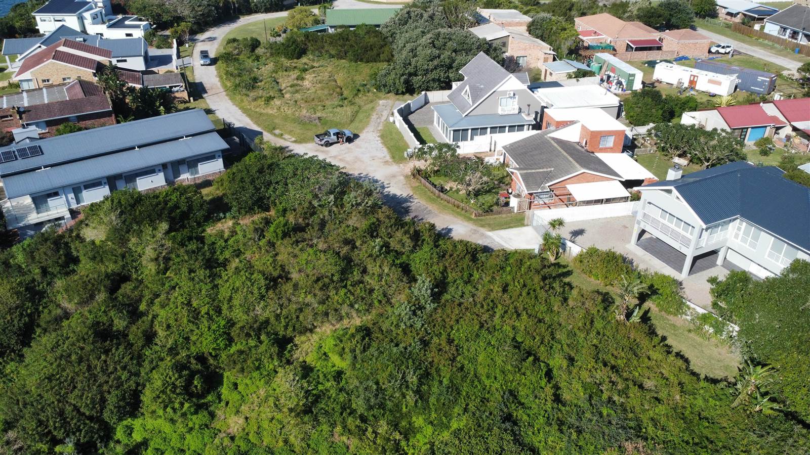 601 m² Land available in Boknesstrand photo number 6