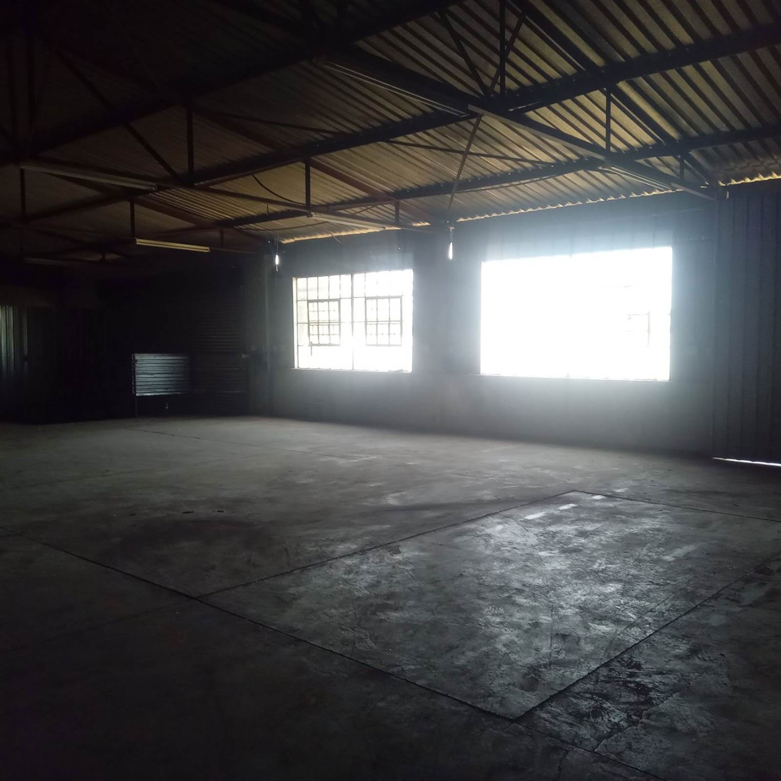 Industrial space in Nelspruit photo number 10