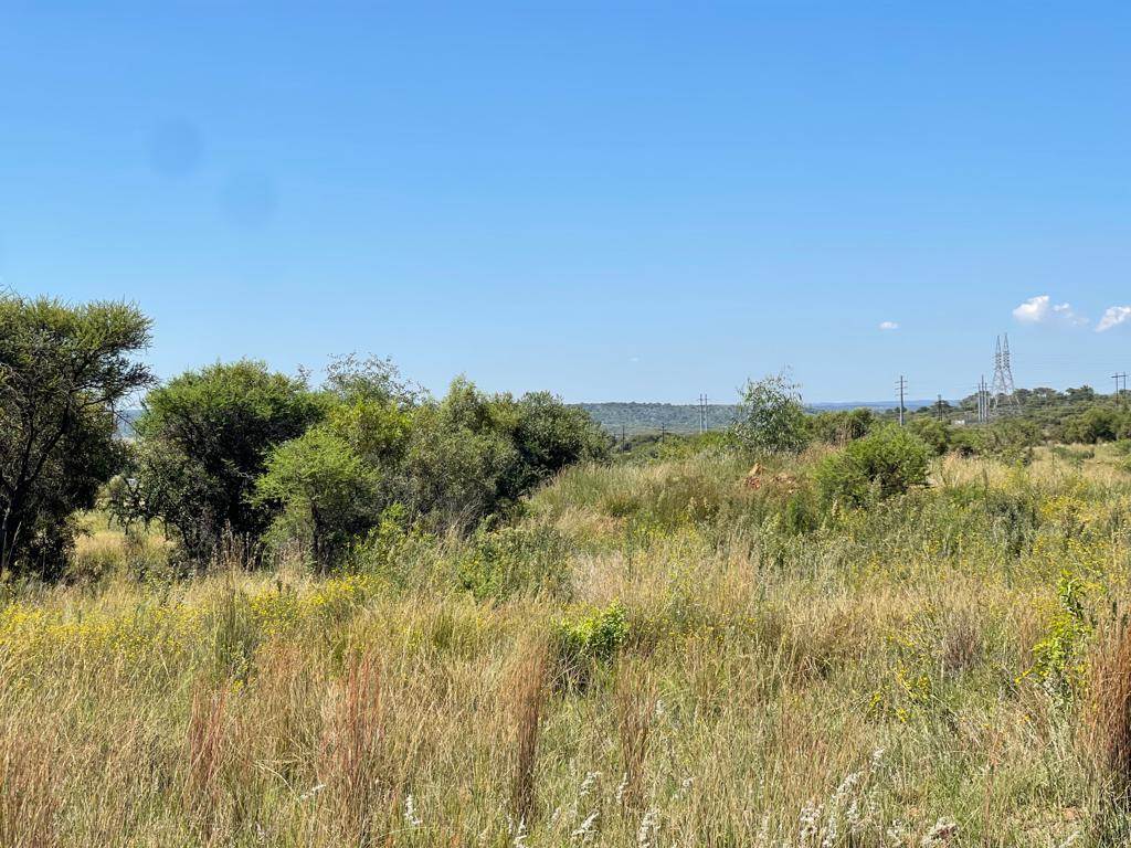 5710 m² Land available in Zeerust photo number 9