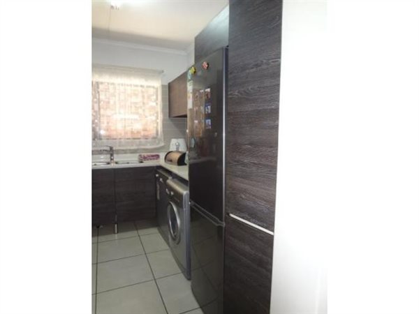 2 Bed Apartment