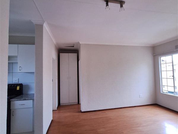 1 Bed Apartment