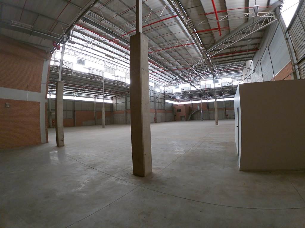 3348  m² Industrial space in Greenhills photo number 19